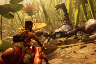 Grounded 2 - How to get Spine Nubs