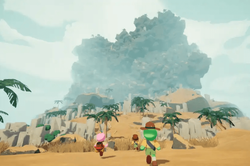 How to Get All New Badges in PEAK Mesa Update