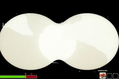 How to Get the Astronomy Badge in PEAK - "Look closely at the blazing sun"