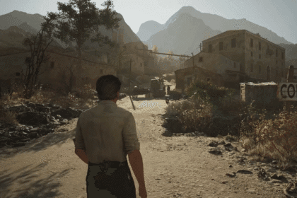 Mafia: The Old Country - All Mystery Fox Locations