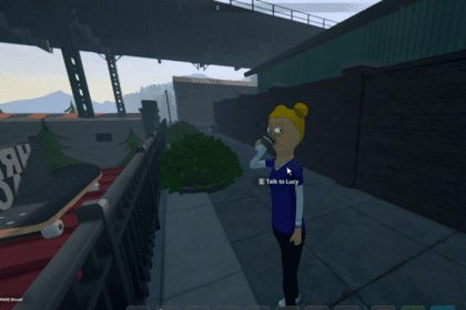 Where To Find Lucy Pennington in Schedule 1