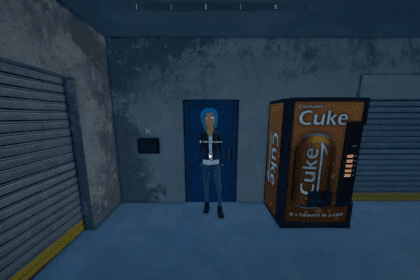 Where To Find Elizabeth Homely in Schedule 1