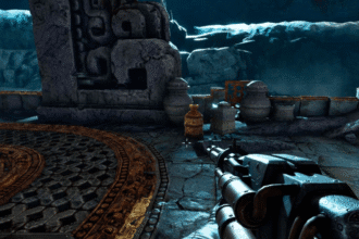 Abyssus Engine Rifle Build