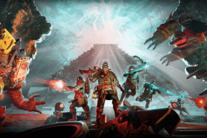 Abyssus: How to Beat the Gardens Boss