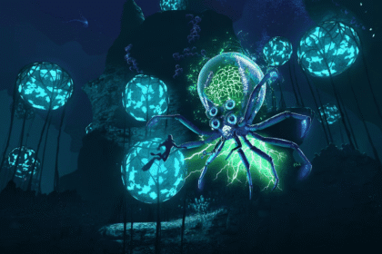 All Subnautica Aurora Door Codes