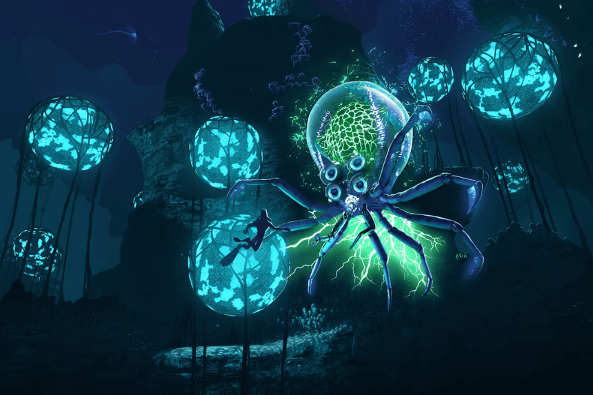 All Subnautica Aurora Door Codes