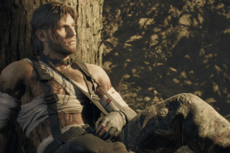 Escaping Prison Cell Guide - Metal Gear Solid Delta: Snake Eater