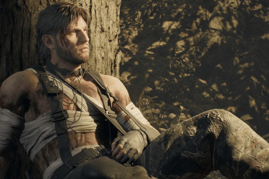 Escaping Prison Cell Guide - Metal Gear Solid Delta: Snake Eater