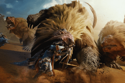 How to Get Mad Scavenger Pickaxe & Digmore War Pick in MH Wilds