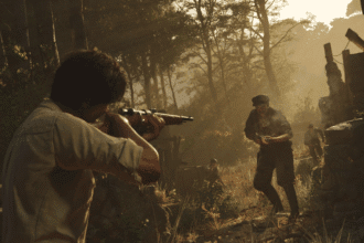 Will Vito Scaletta & Lincoln Clay be in Mafia: The Old Country?