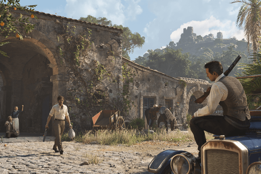 Mafia: The Old Country - Preload, Game Length, and Denuvo Answered