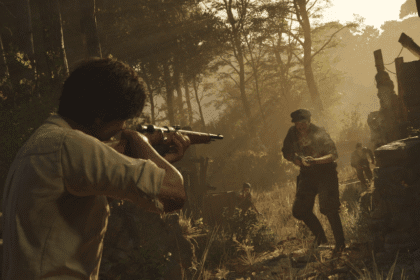 When does Mafia: The Old Country Takes Place