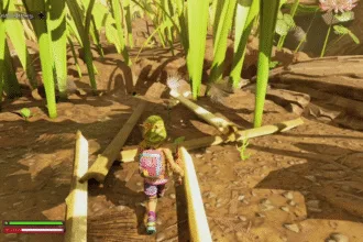 So findet ihr alle 18 einzigartigen Waffen und Schmuckstücke in Grounded 2