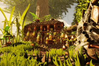 Grounded 2 Bee & Bee Fuzz Locations