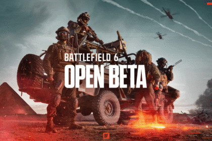 Battlefield 6: Best Carbine Loadout