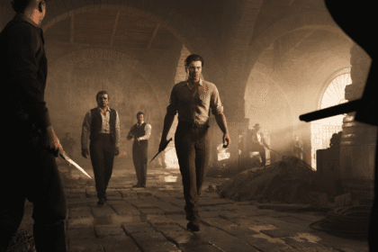 All Charm Locations in Mafia: The Old Country