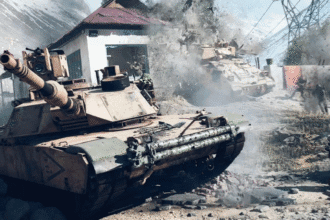 Battlefield 6 Best Weapons