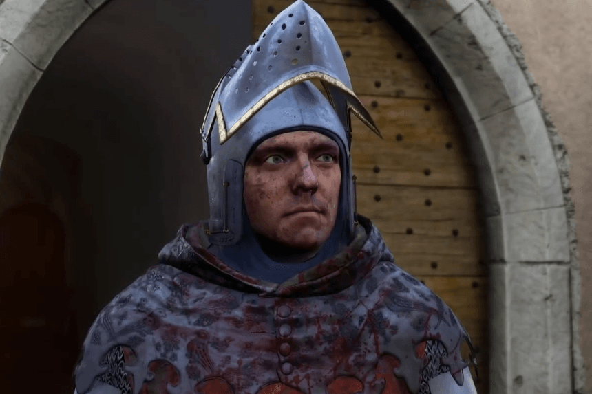 Fix Kingdom Come Deliverance II Legacy of the Forge Can't Access DLC Issue (PS5, Xbox, PC)