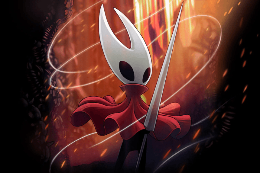 How To Get All 3 Silk Hearts (Regenerate Silk) in Hollow Knight Silksong