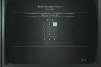 All Computer Passwords Door Keycodes And Safe Codes In Hell Is Us 