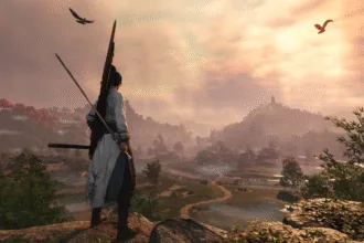 Where Winds Meet: General's Statue Dungeon Walkthrough