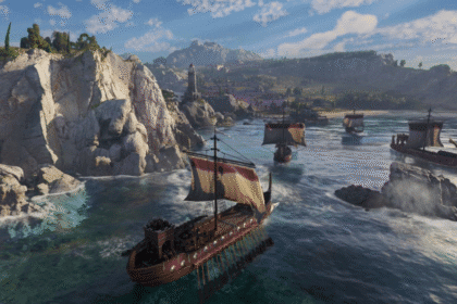 Anno 117: Pax Romana - How to Get Fame