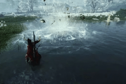 How to Upgrade Gear in Where Winds Meet