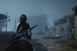 Where Winds Meet: How to Complete The Ephemeral Blight Quest