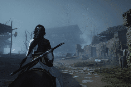 Where Winds Meet: How to Complete The Ephemeral Blight Quest