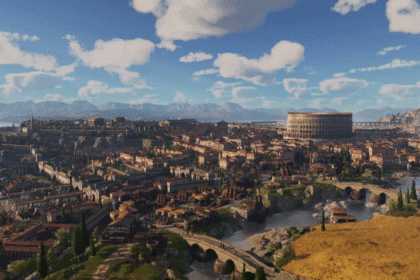 Anno 117: Pax Romana - How to Unlock Residential Tier 3
