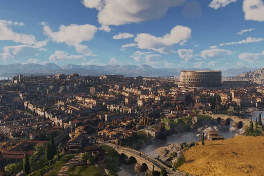 Anno 117: Pax Romana - How to Unlock Residential Tier 3