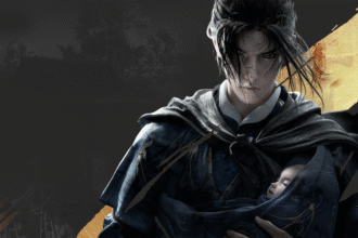 Jinming Pool Quest Guide & Secrets Achievement - Where Winds Meet