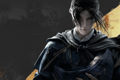 Jinming Pool Quest Guide & Secrets Achievement - Where Winds Meet