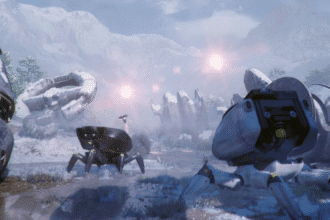 Arc Raiders: Magnetic Accelerator Location