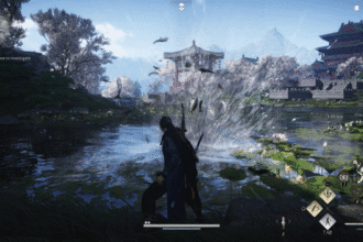 Where Winds Meet: Blind to the World Quest Guide