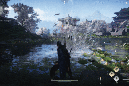 Where Winds Meet: Blind to the World Quest Guide