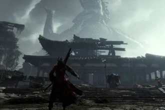 Where Winds Meet Guide: How to Unlock All Weapon Martial Arts