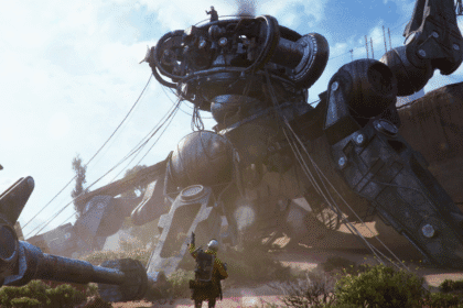 Arc Raiders: Cold Storage Quest Guide