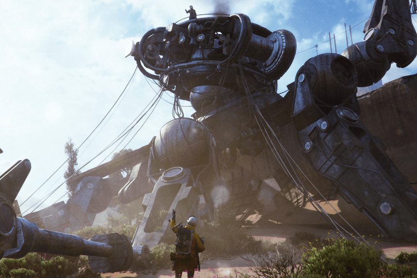 Arc Raiders: Cold Storage Quest Guide