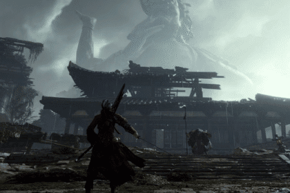 Where Winds Meet Guide: How to Unlock All Weapon Martial Arts