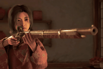 Assassin's Creed Shadows Teach a Dog New Kicks Quest