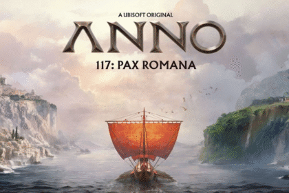 Anno 117: Pax Romana - Garum Production Guide