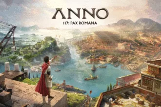 Anno 117: Pax Romana - Population Tier Guide