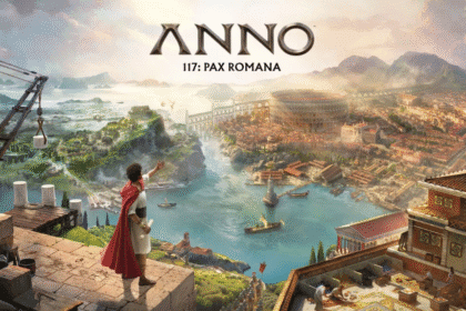 Anno 117: Pax Romana - Population Tier Guide