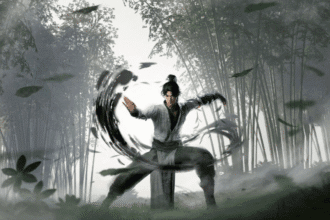 Where Winds Meet: How to Complete Her Legacy Quest