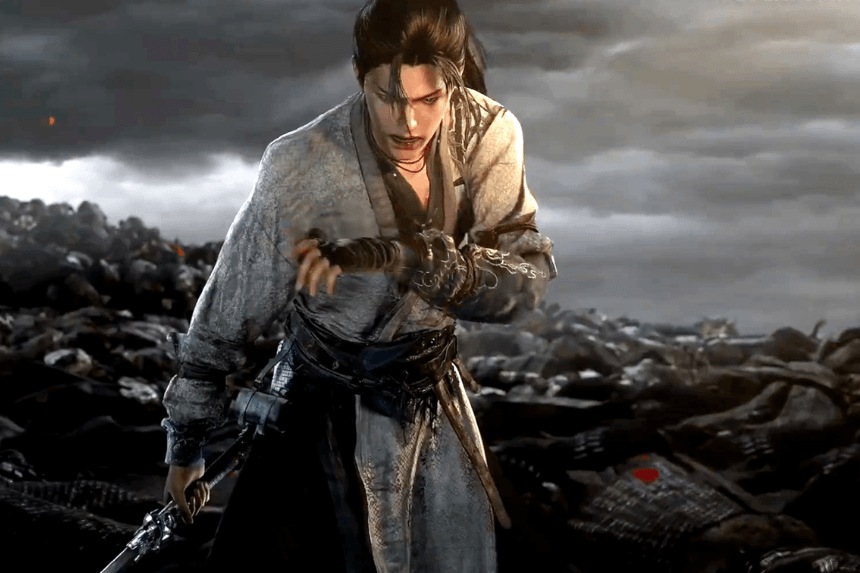 ⁠Where Winds Meet: How to Unlock Kaifeng