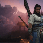 Where Winds Meet: How to Complete Compassion in a Bowl Quest