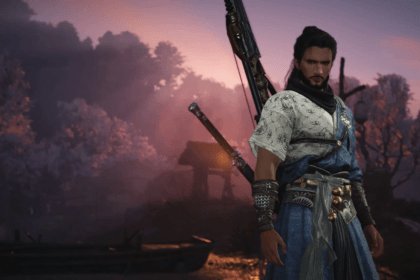 Where Winds Meet: How to Complete Compassion in a Bowl Quest