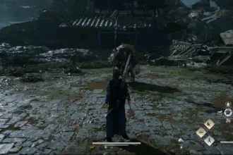 Where Winds Meet: How to Join the Midnight Blades