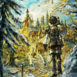 Octopath Traveler 0: All Crested Key Location